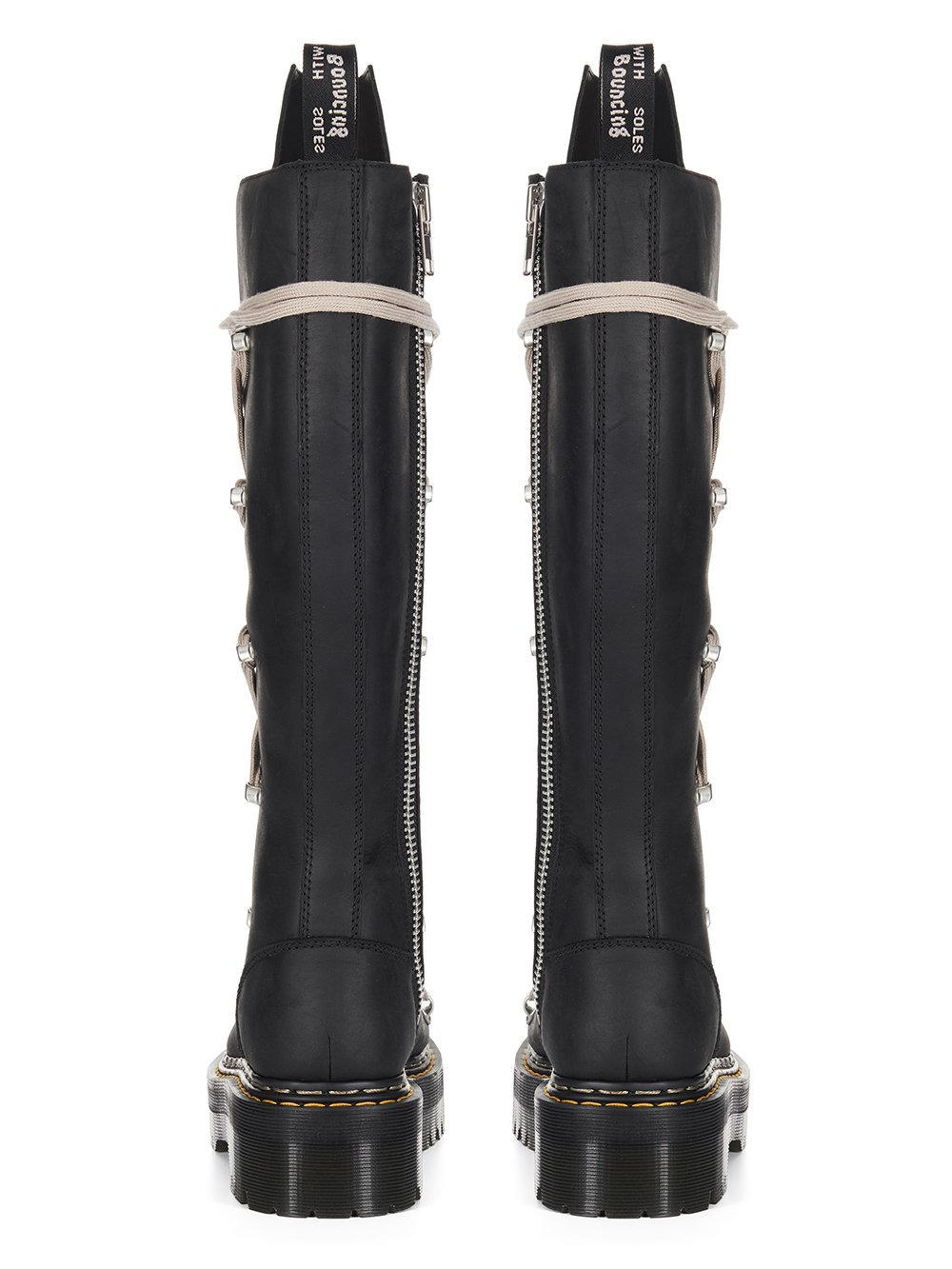 BOOTS - 4