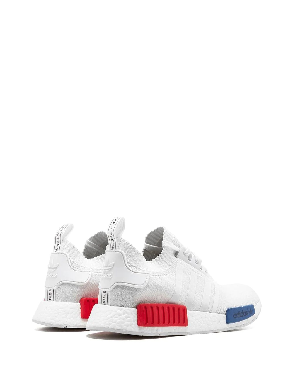 NMD Runner sneakers - 3