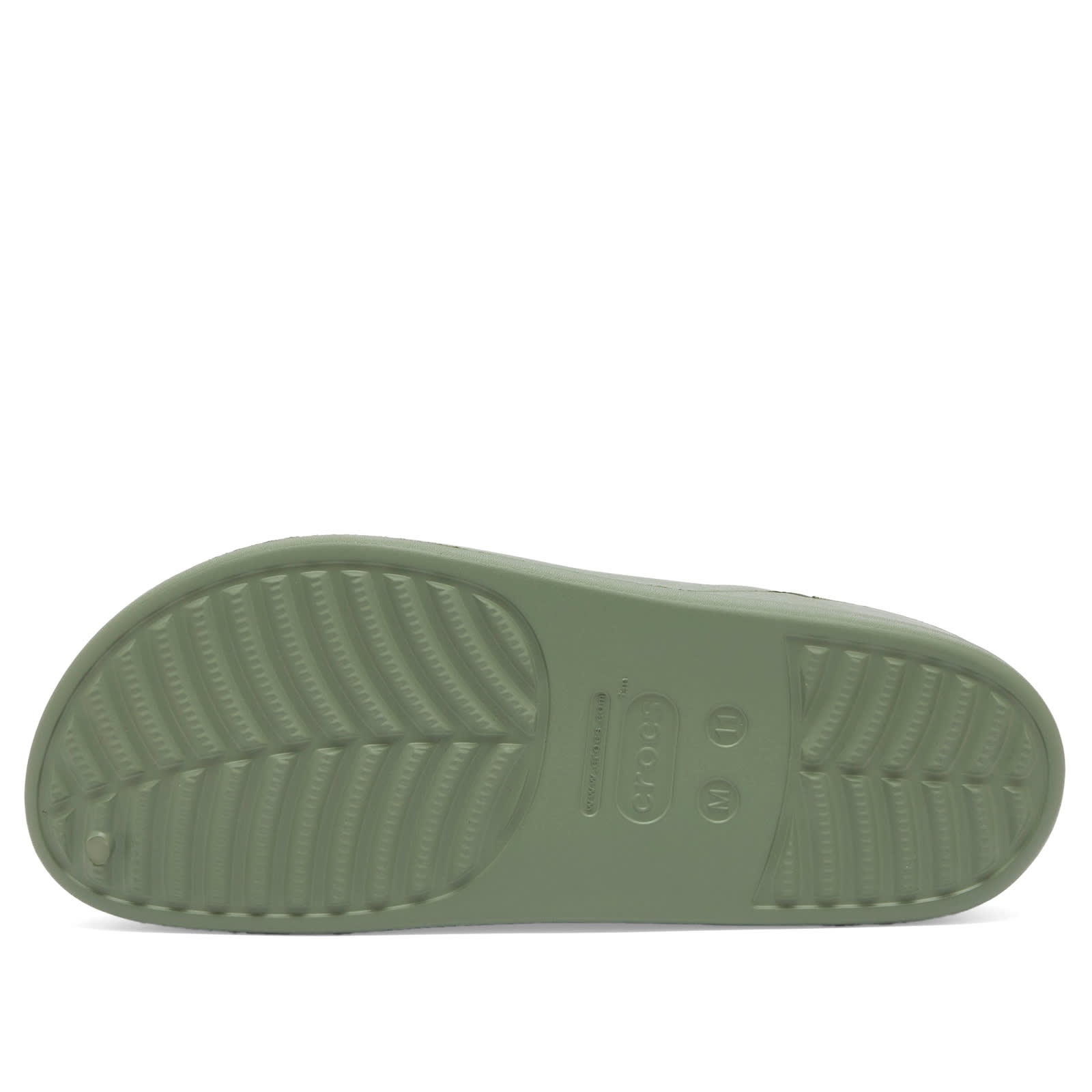 Crocs Dylan Clog - 5