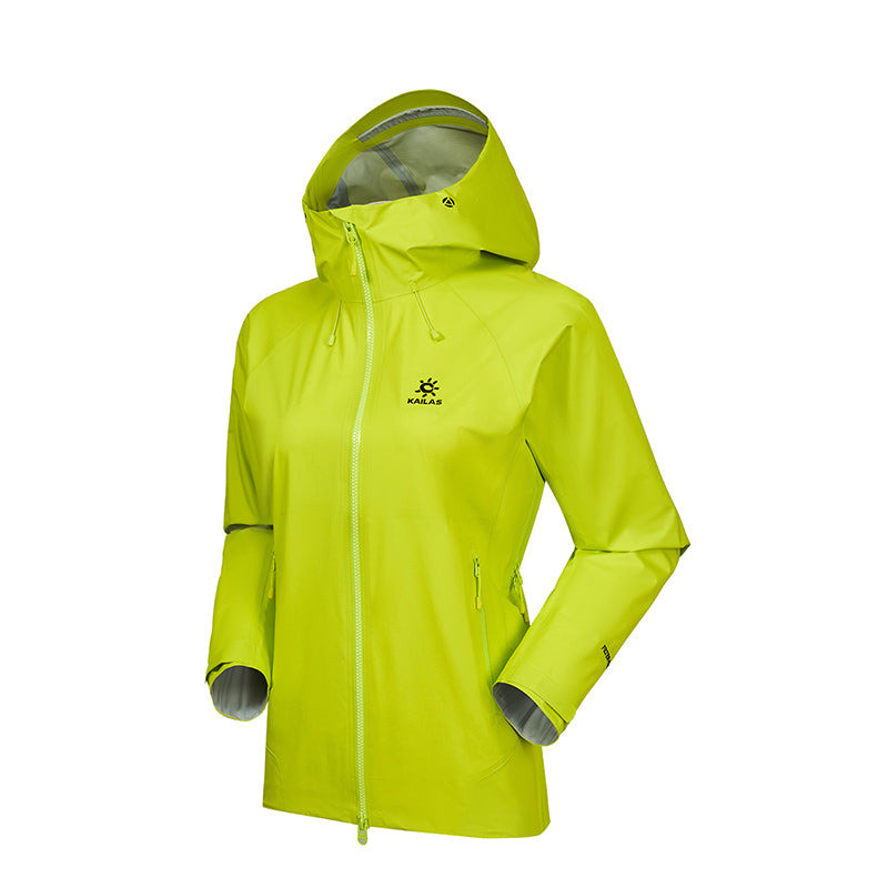 Kailas Bogda LT Hardshell Jacket Women's 1