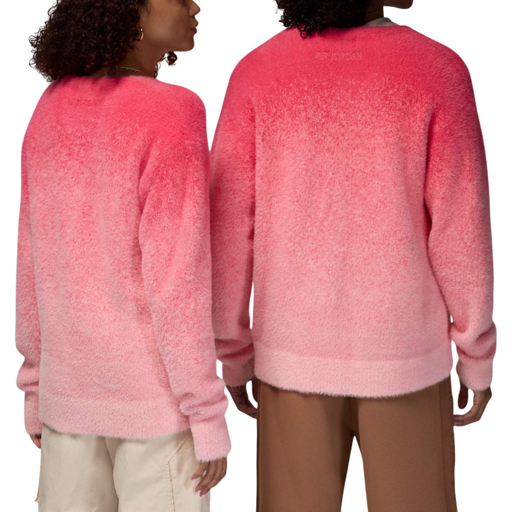 Air Jordan Cardigan 'Aster Pink' FV7426-629 - 2