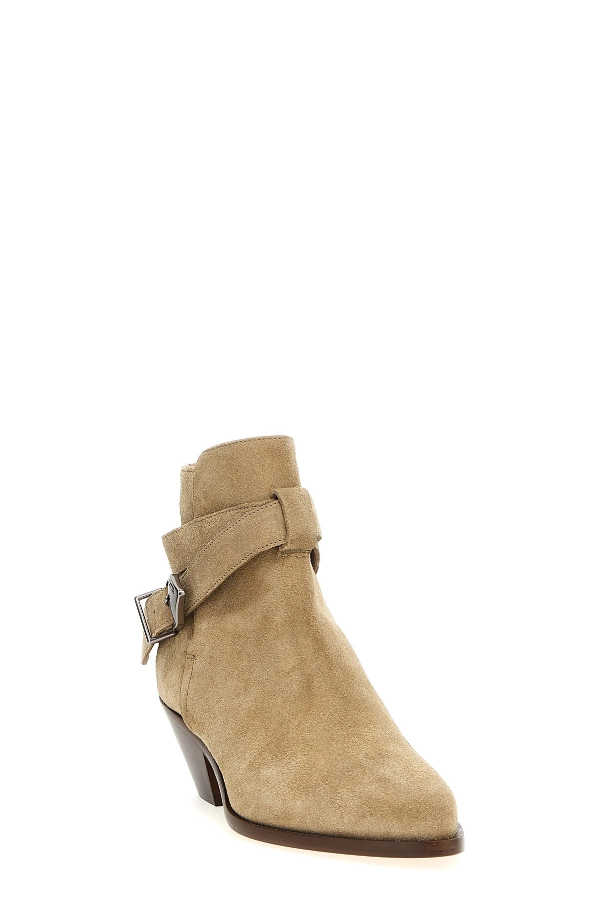 'Deivy' ankle boots - 2