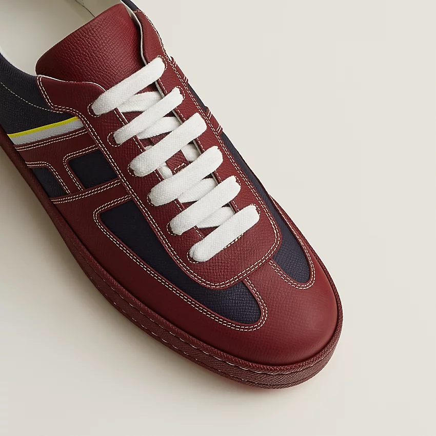 Boomerang sneaker - 5