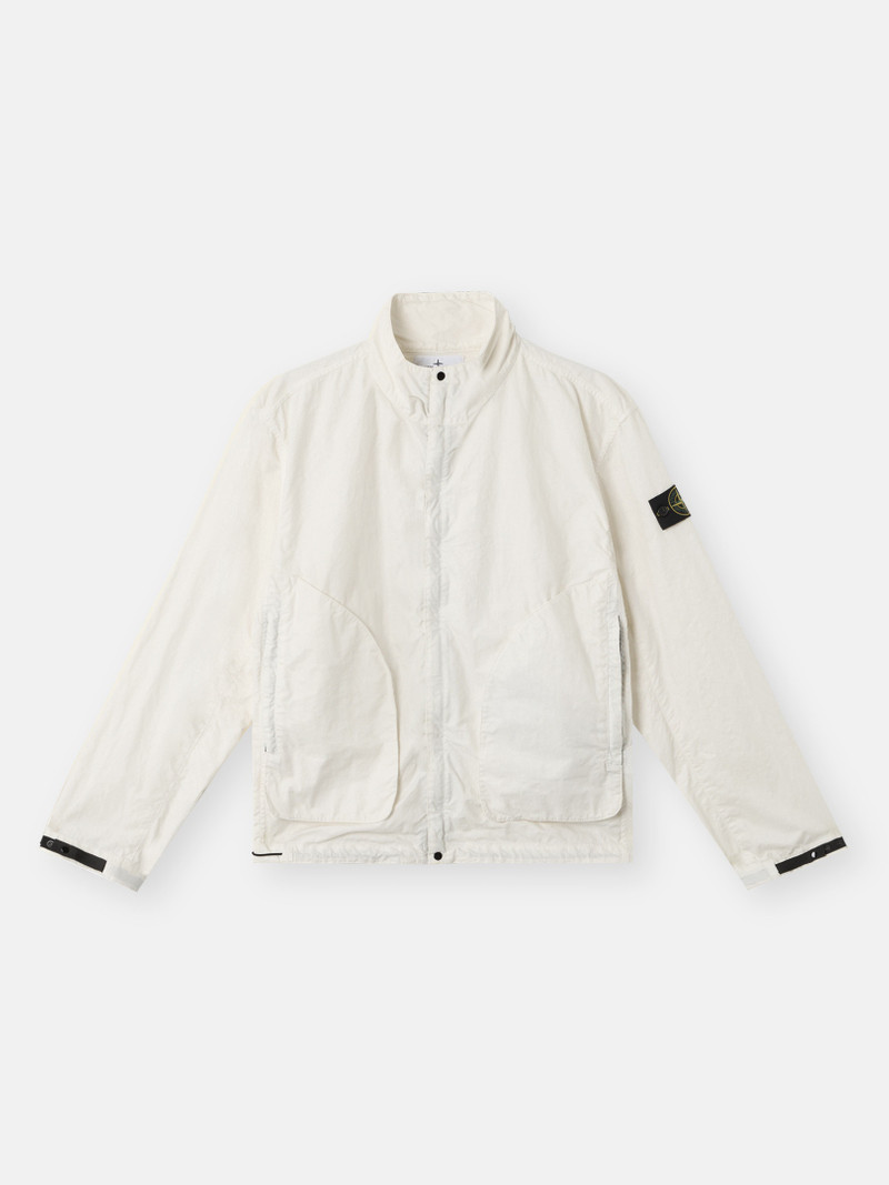 4100067 ORGANIC LOOK NYLON PANAMA-TC 1