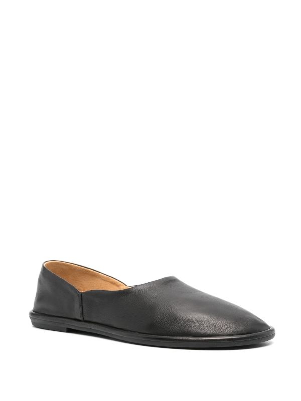 THE ROW Women Canal Slip On Shoes - 2