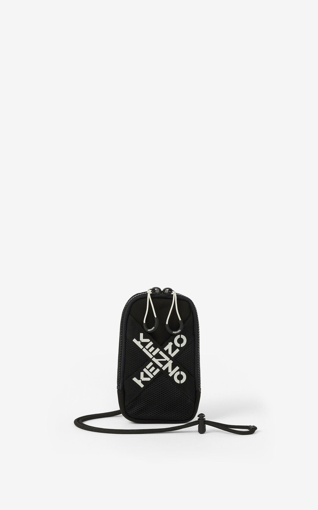 KENZO Sport crossbody phone holder - 2