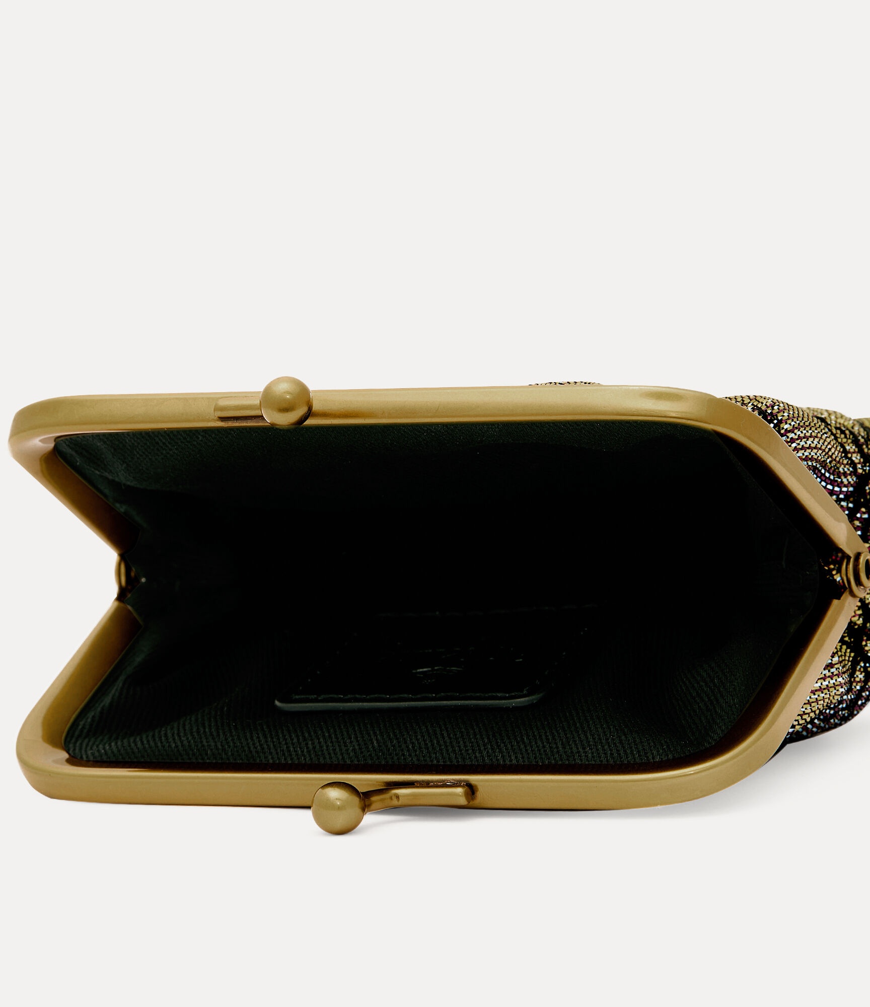 FRAME COIN PURSE - 3