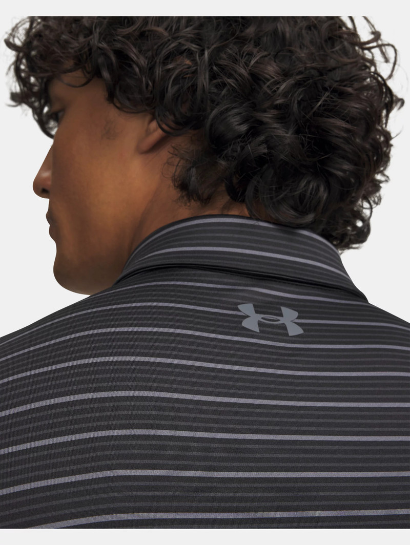 UA Matchplay Stripe 3