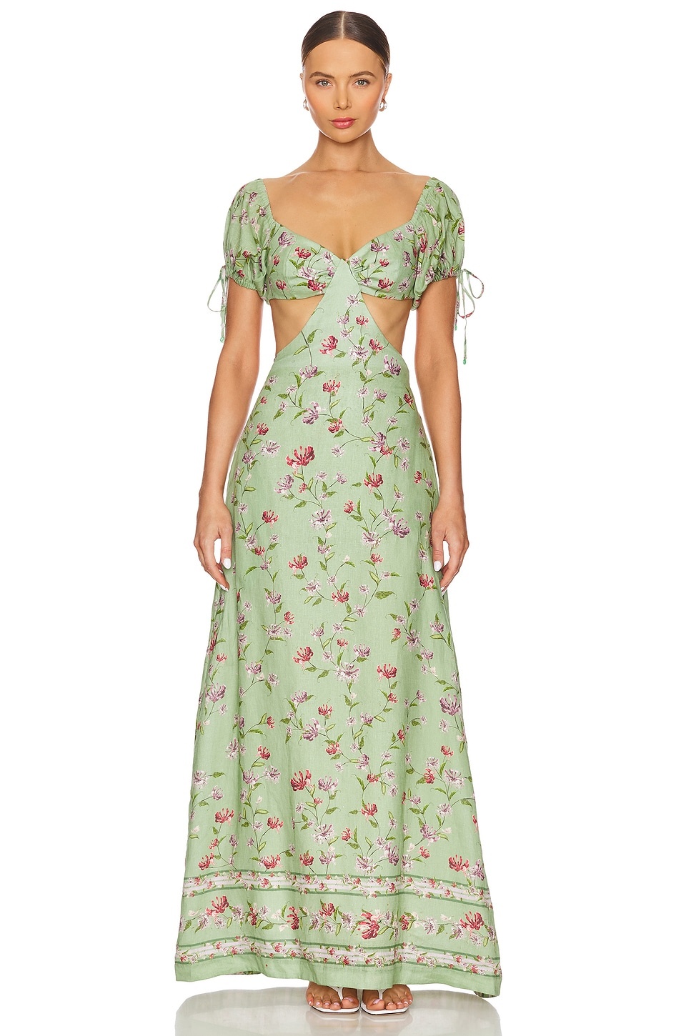 Cielo Maxi Dress - 1