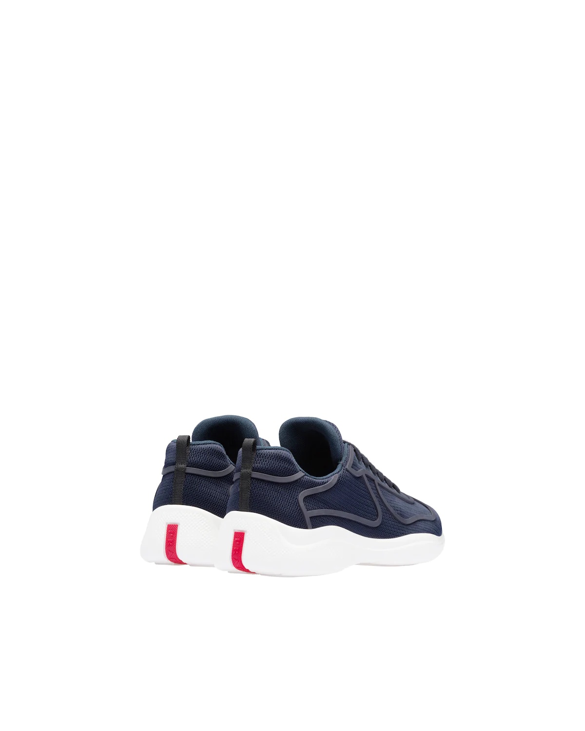 Prada America's Cup sneakers - 4