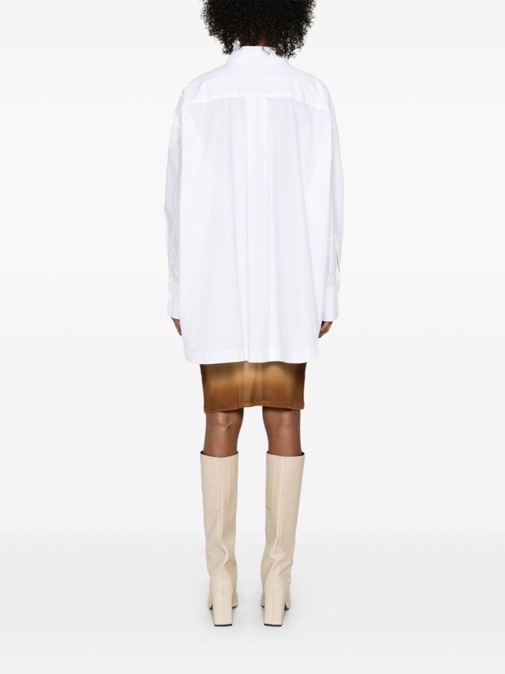 cotton shirt - 4