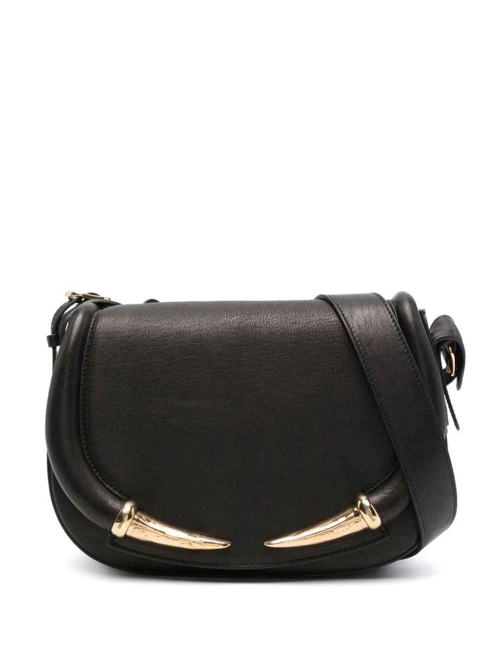small Fang shoulder bag - 1