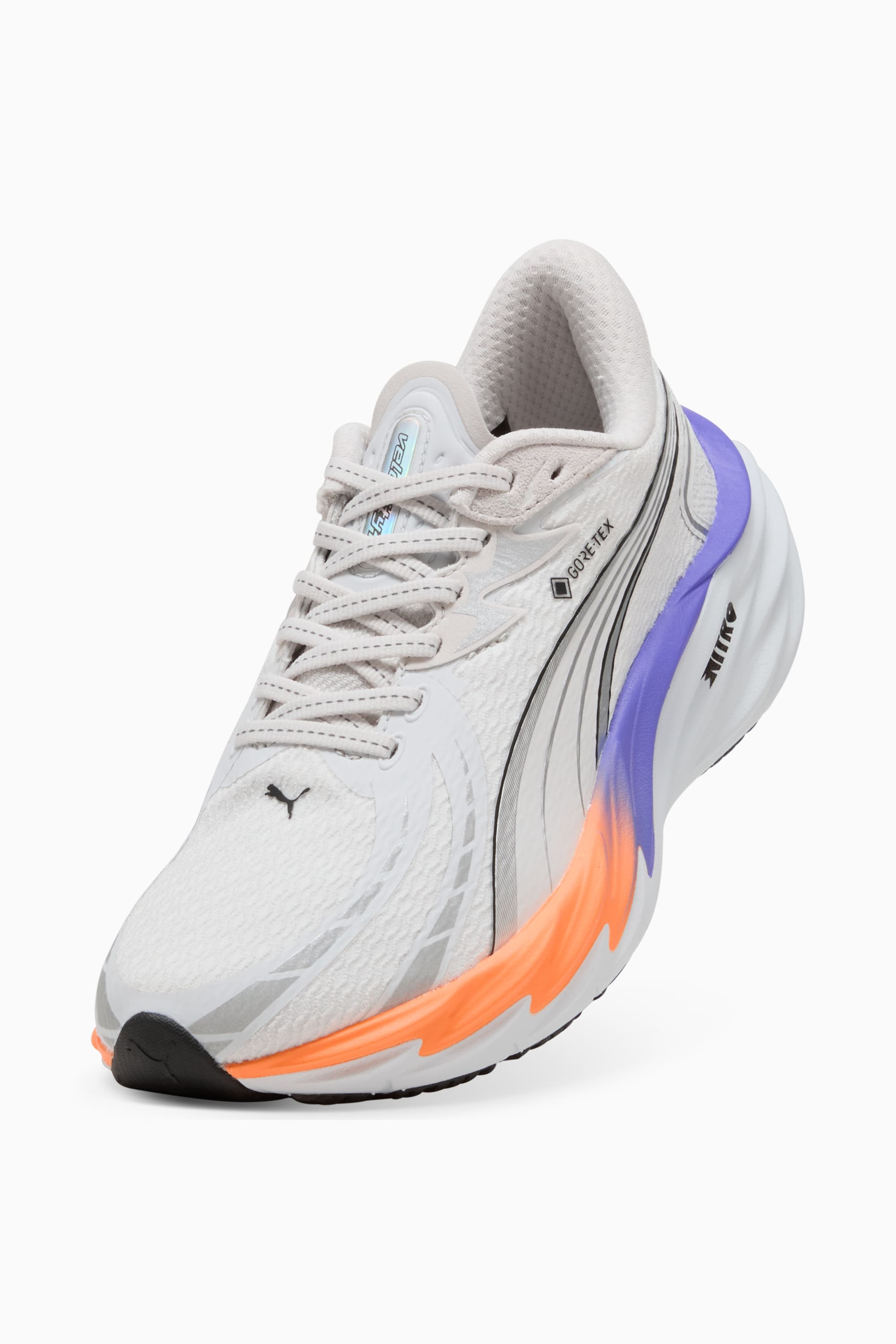 Velocity NITRO™ 4 GORE-TEX® Women's Waterproof Road Running Shoes - 6