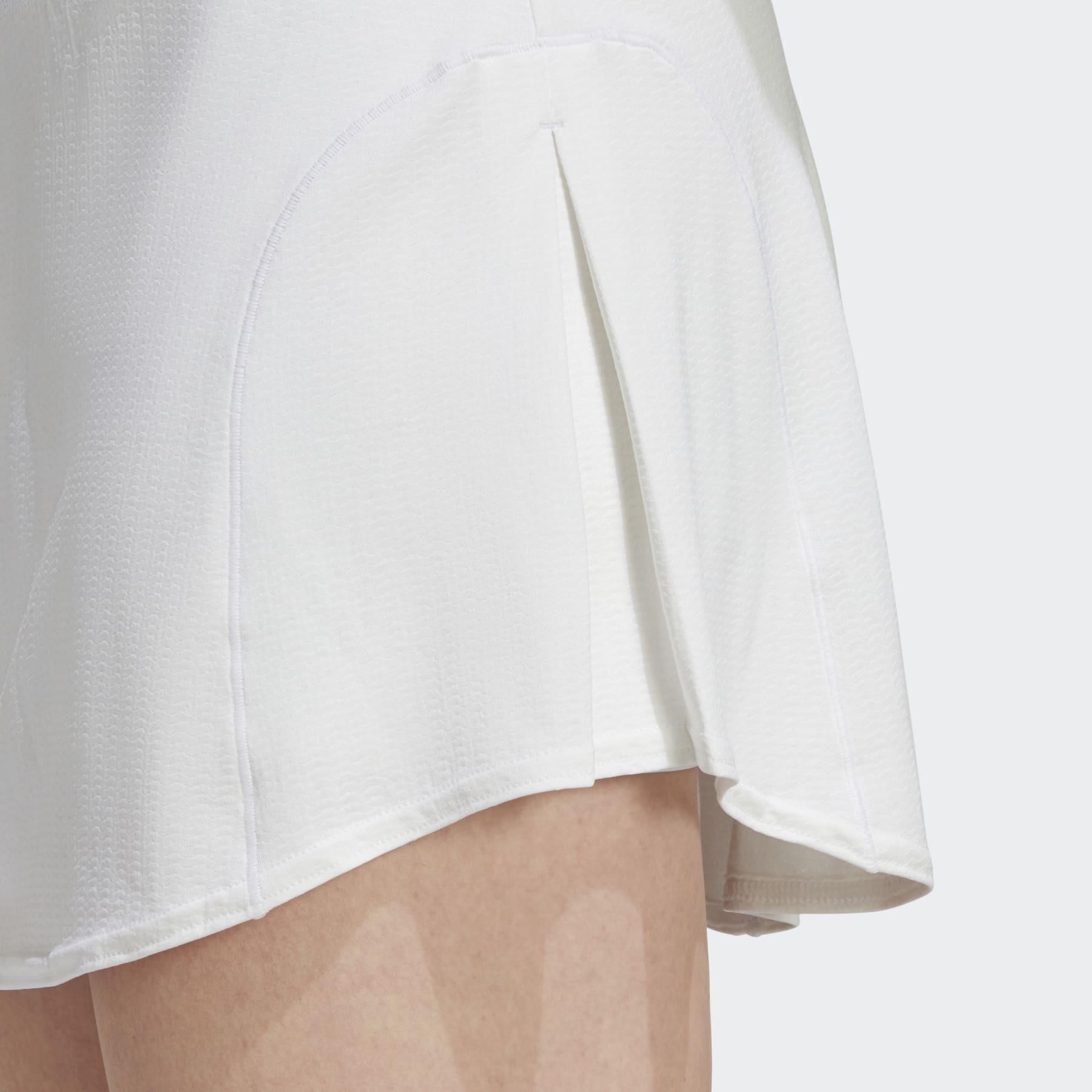 Tennis Match Skirt - 7