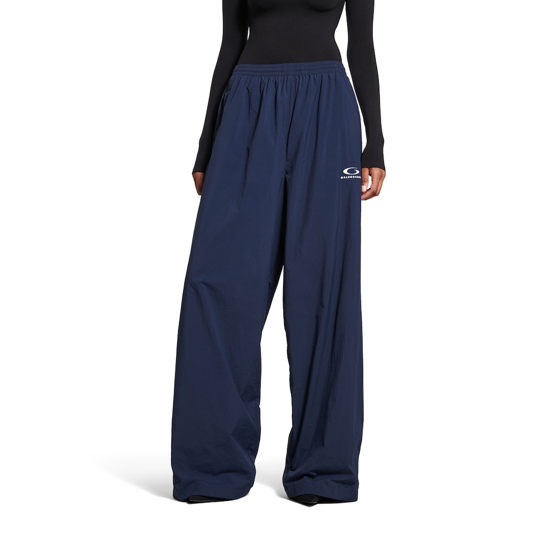 Men's Tracksuit Pants in Navy - 5