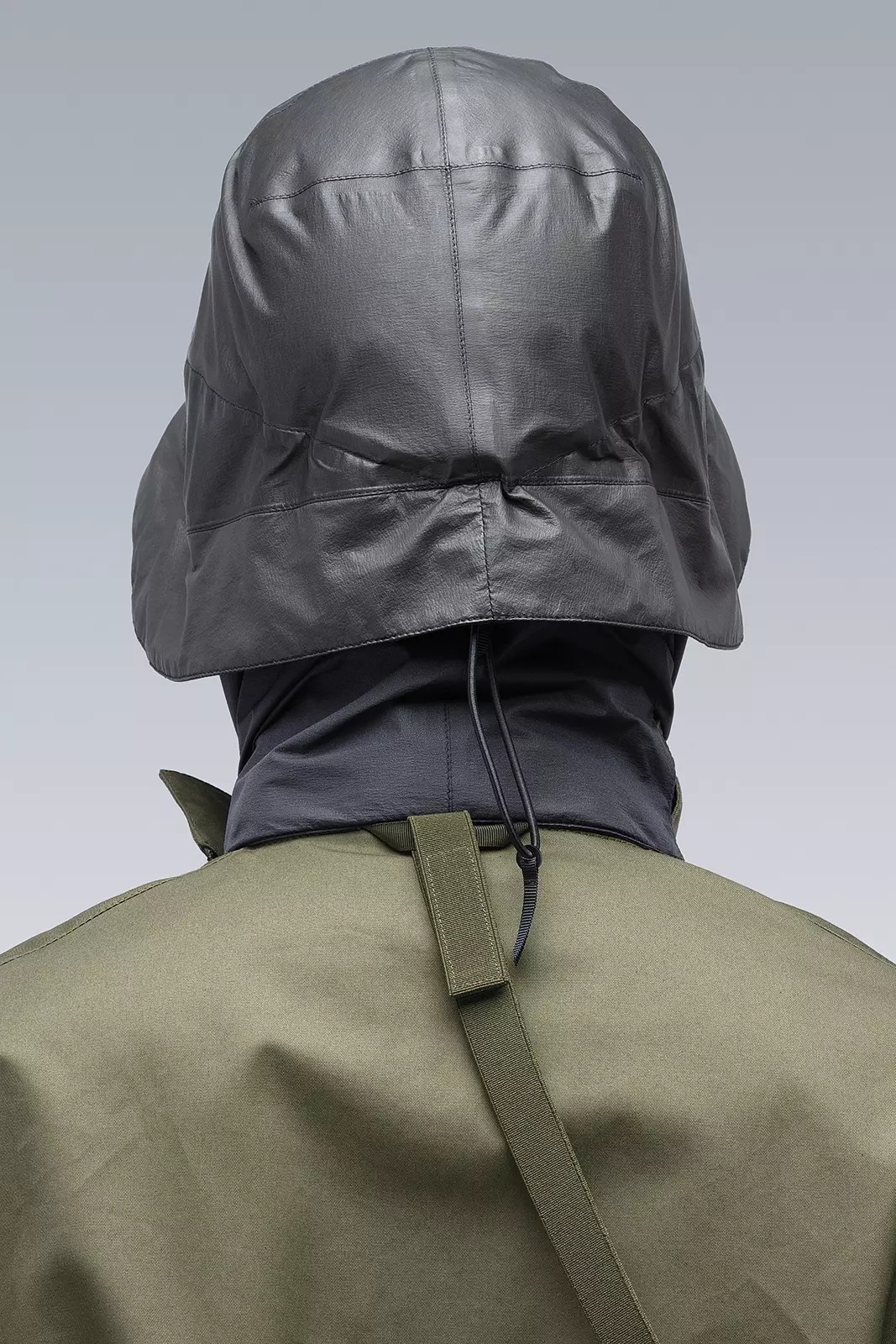J84-S HD Cotton Jacket - 36