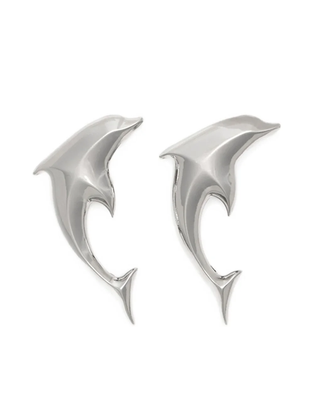 dolphin ear cuffs - 1