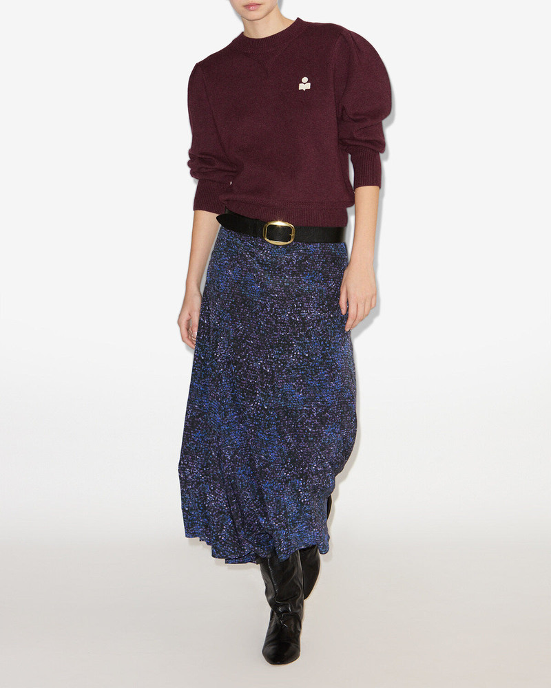 Isabel Marant HORTENSIA SKIRT outlook