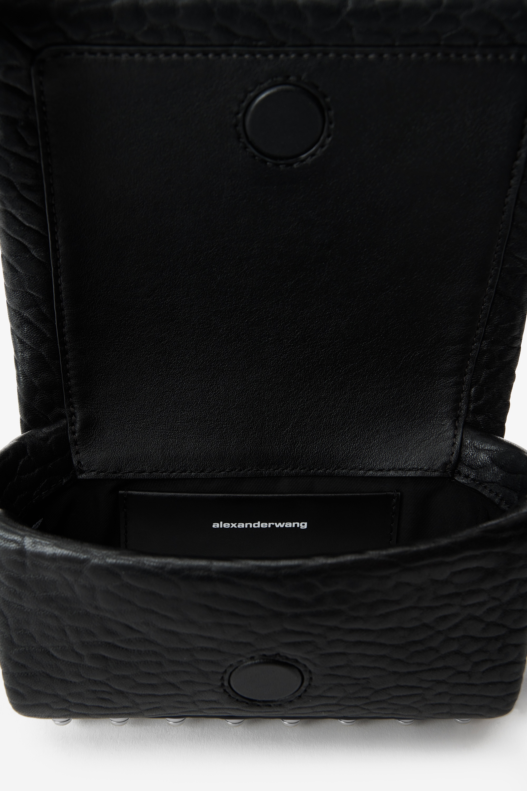 Ricco Mini Crossbody Bag - 5