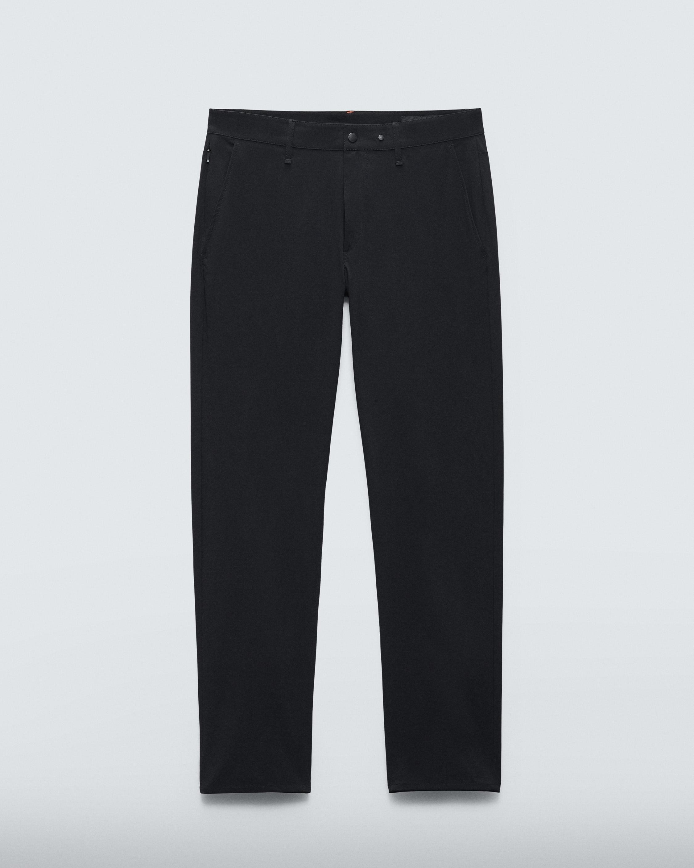 Pursuit Nylon Chino
Relaxed Fit - 1
