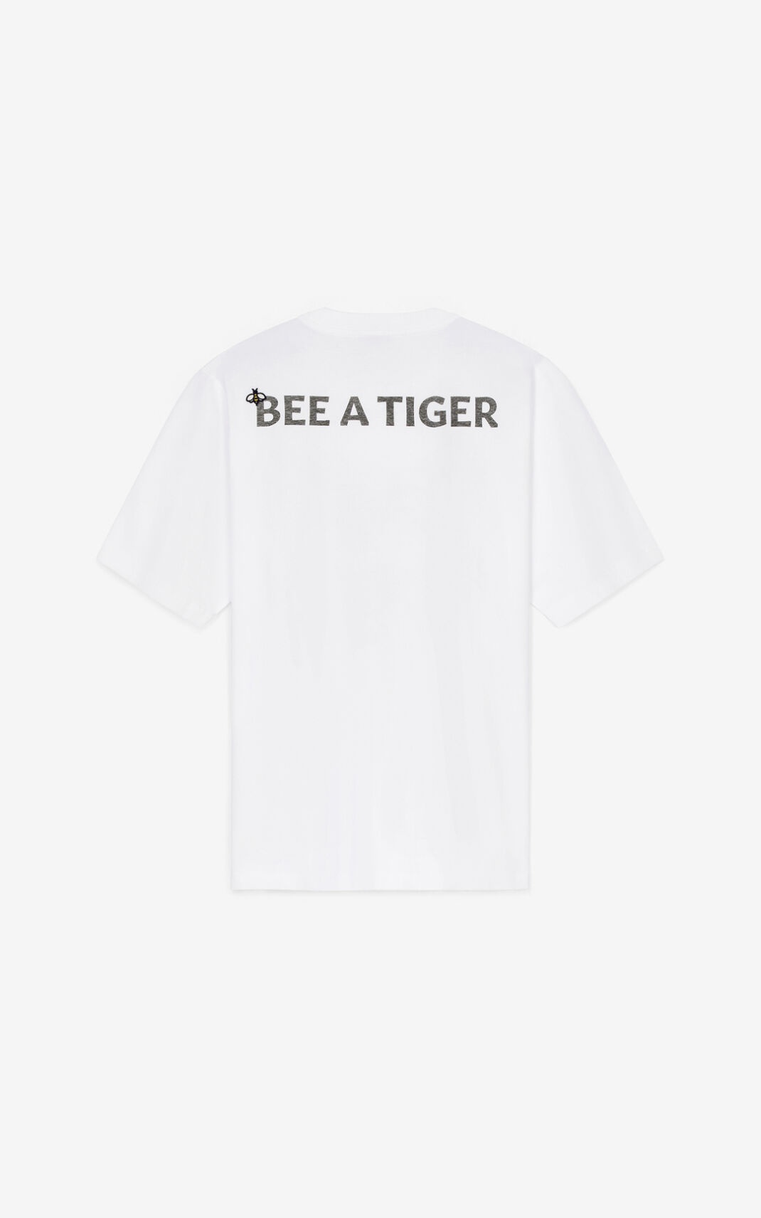 Bee a Tiger' T-shirt - 5