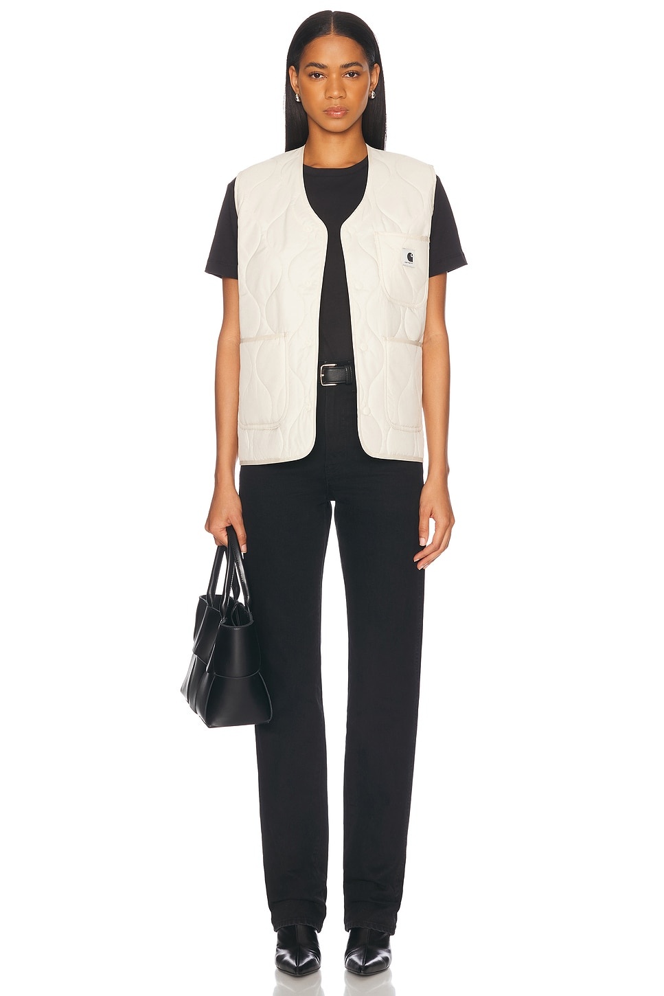 Skyler Vest - 4