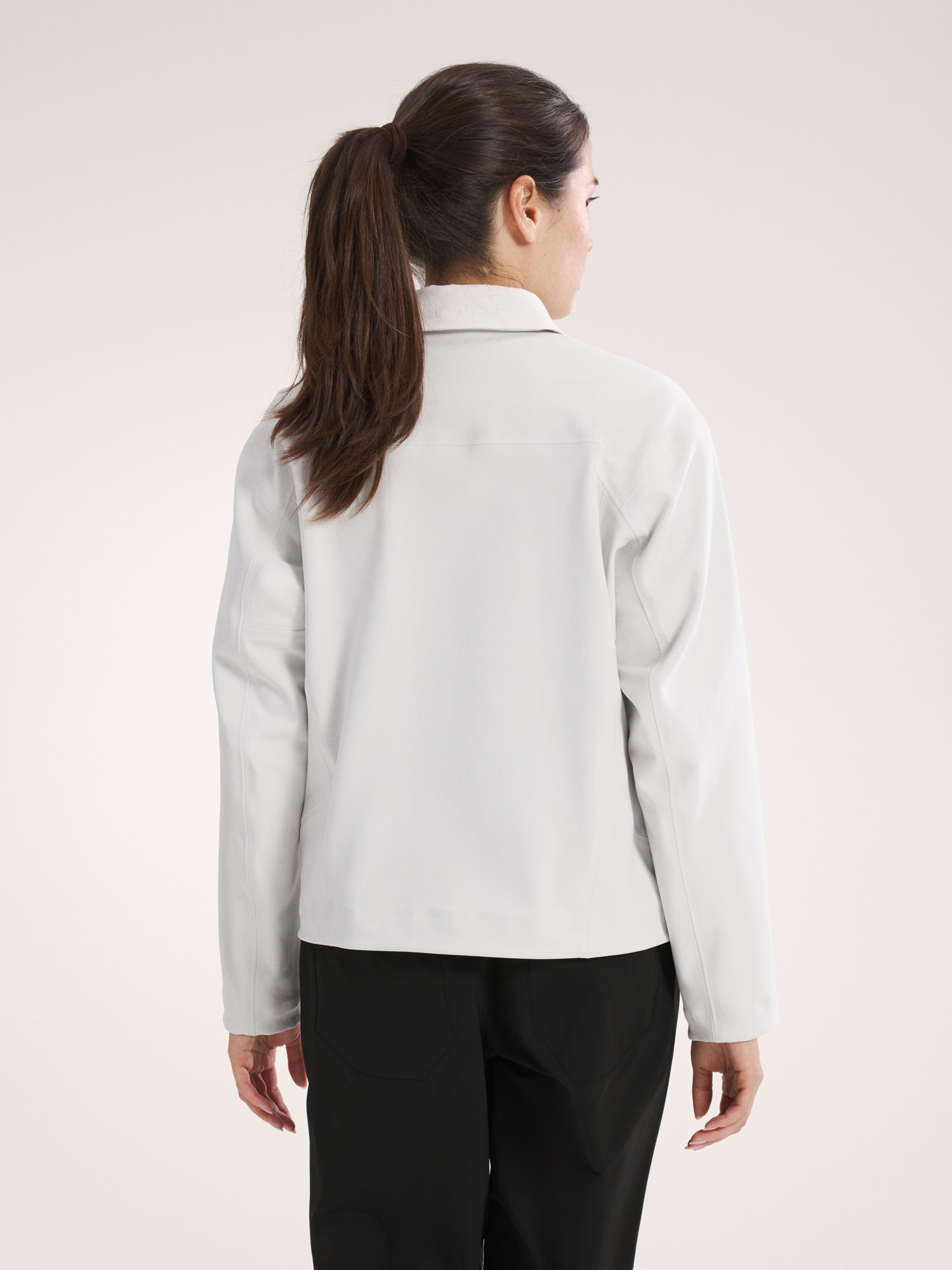Sonii MX Jacket - 4