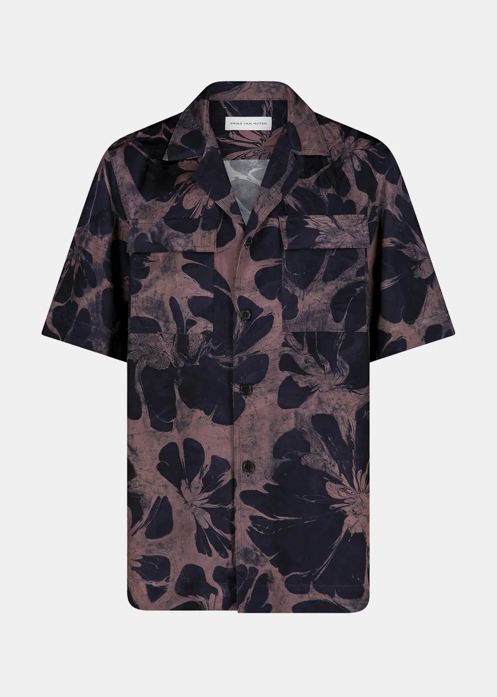 Multi Color Cameron Shirt - 1