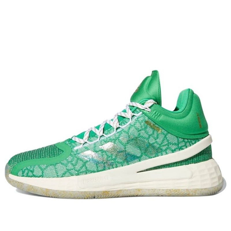 adidas D Rose 11 'Christmas Pack' FZ0849 1
