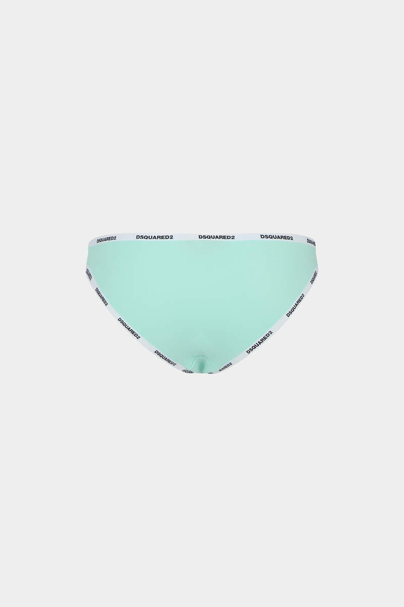 DSQUARED2 DSQUARED2 FRILL BRIEF outlook