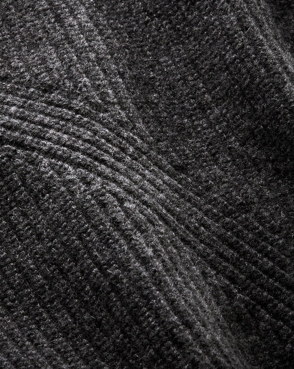 MATILDA MERINO WOOL TURTLENECK - 5