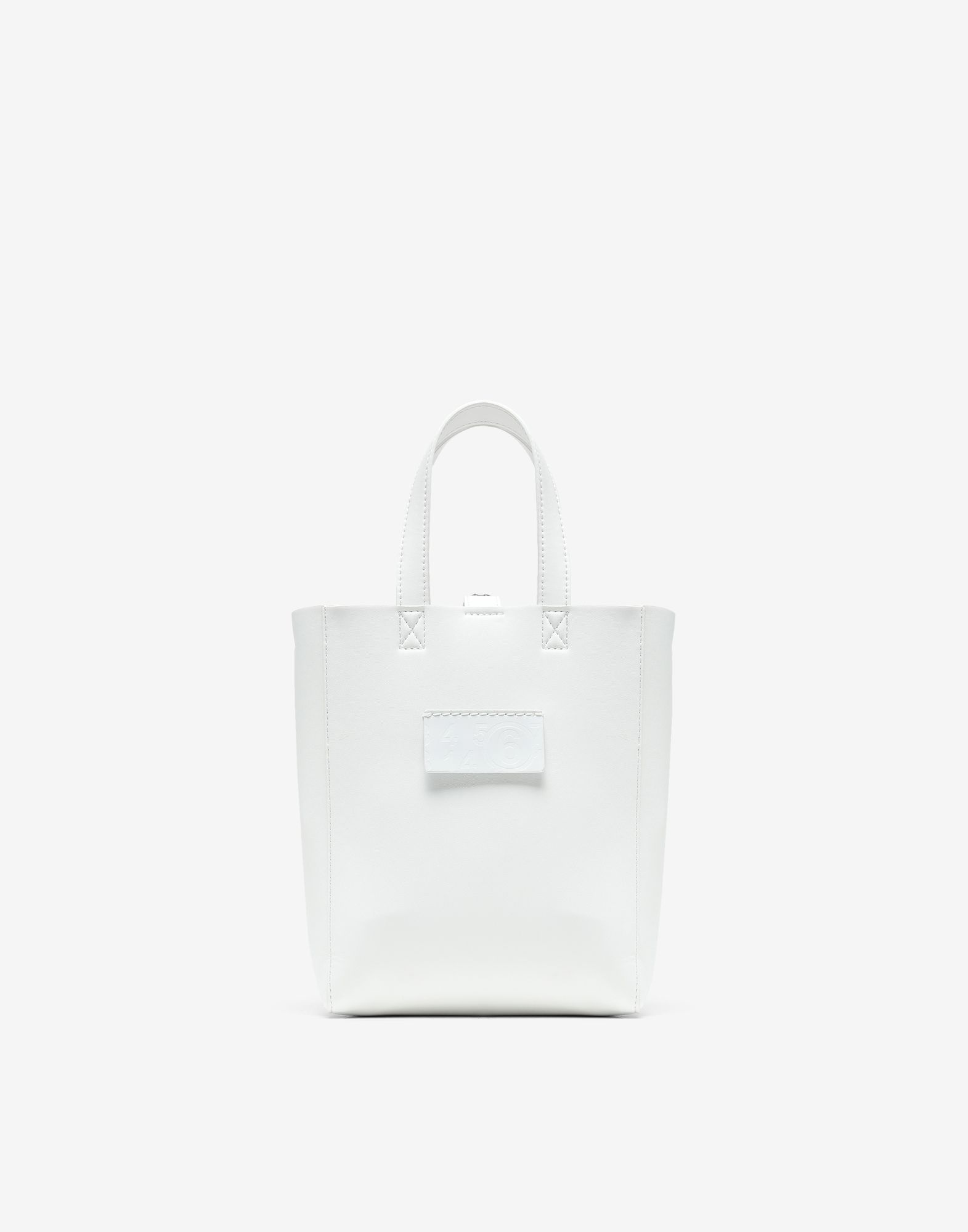 Multi-wear shopping bag - 1