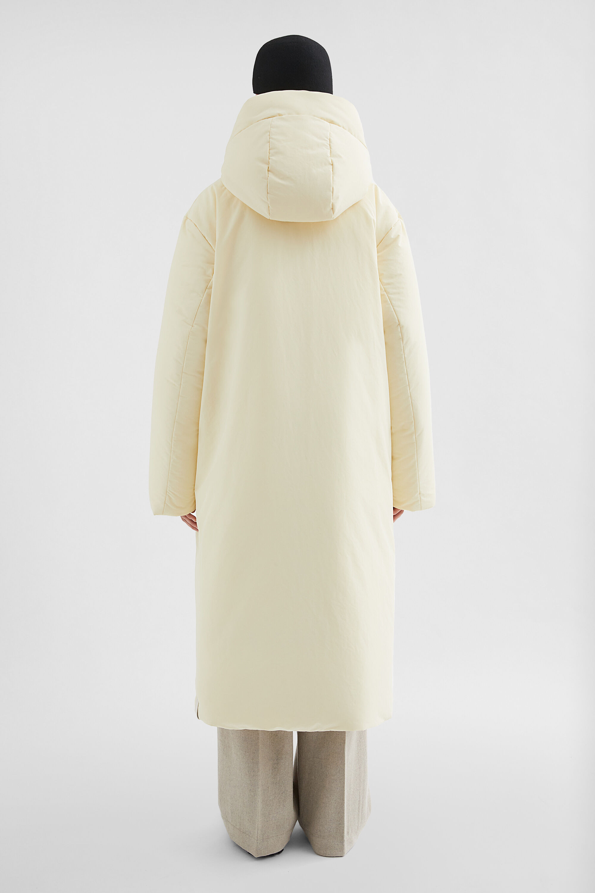 Down Parka - 2