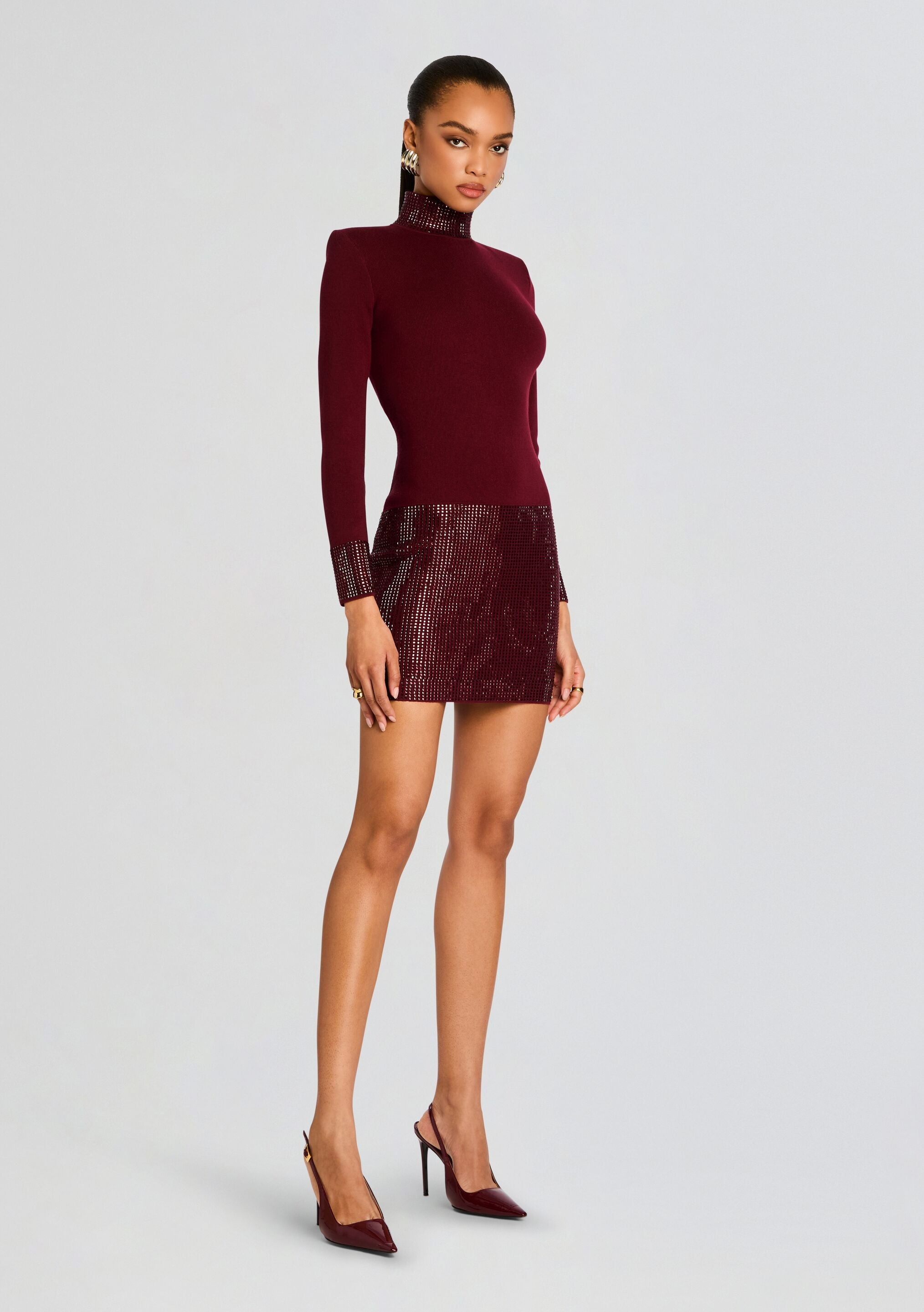 RUE DRESS - 3