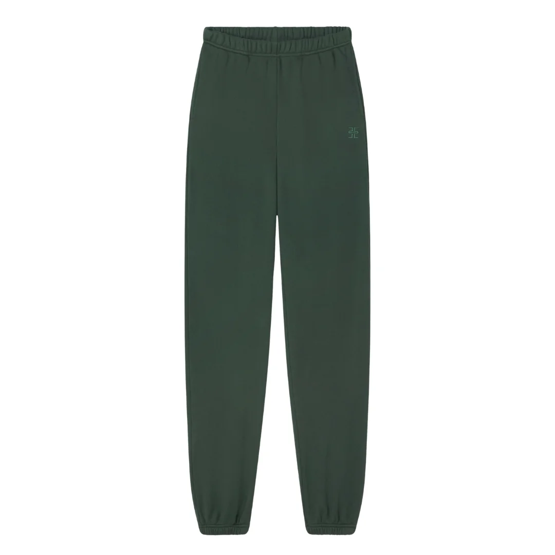 Boyfriend Pocket Sweatpant - 1