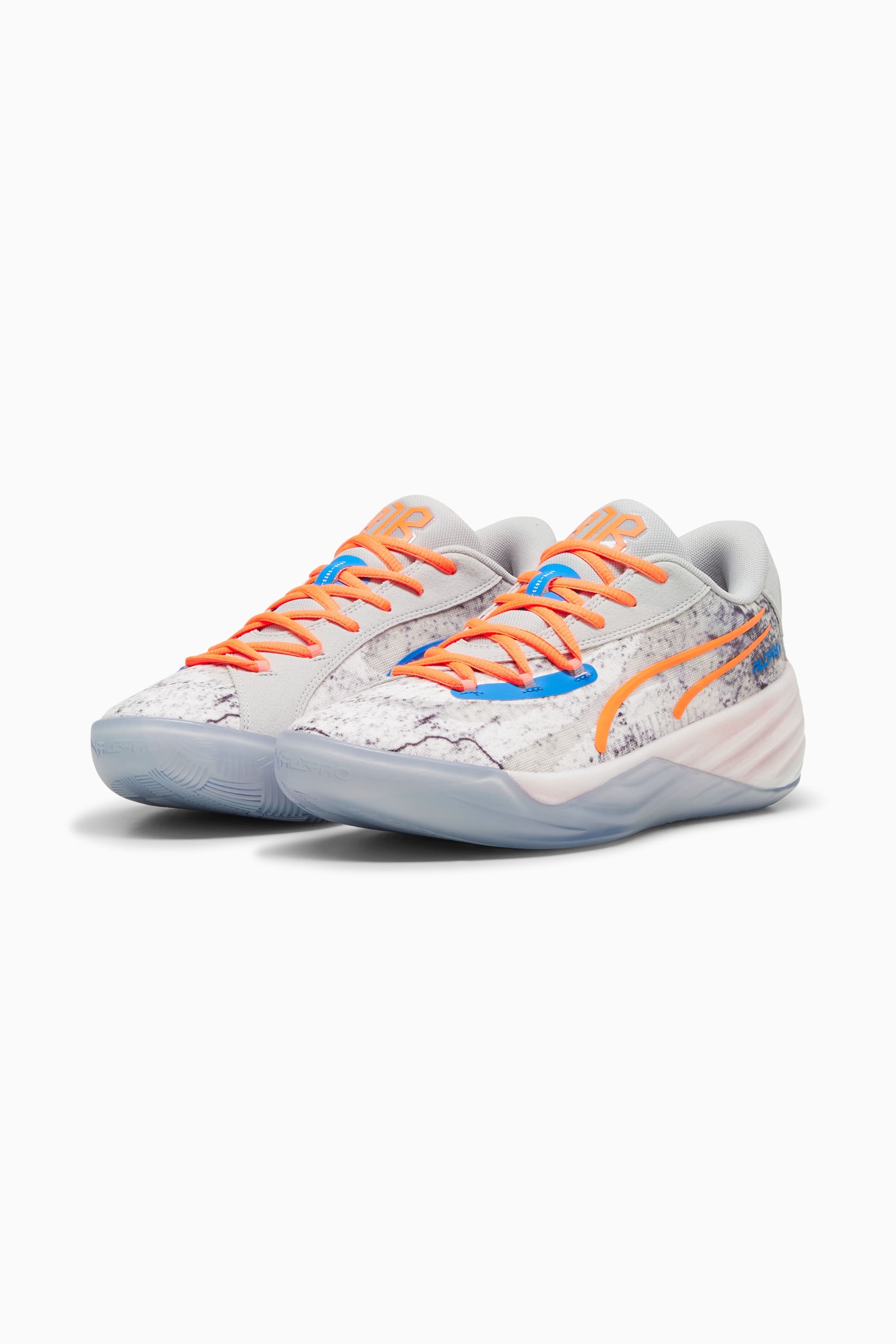 All-Pro NITRO™ RJ Barrett Men's Basketball Shoes - 2
