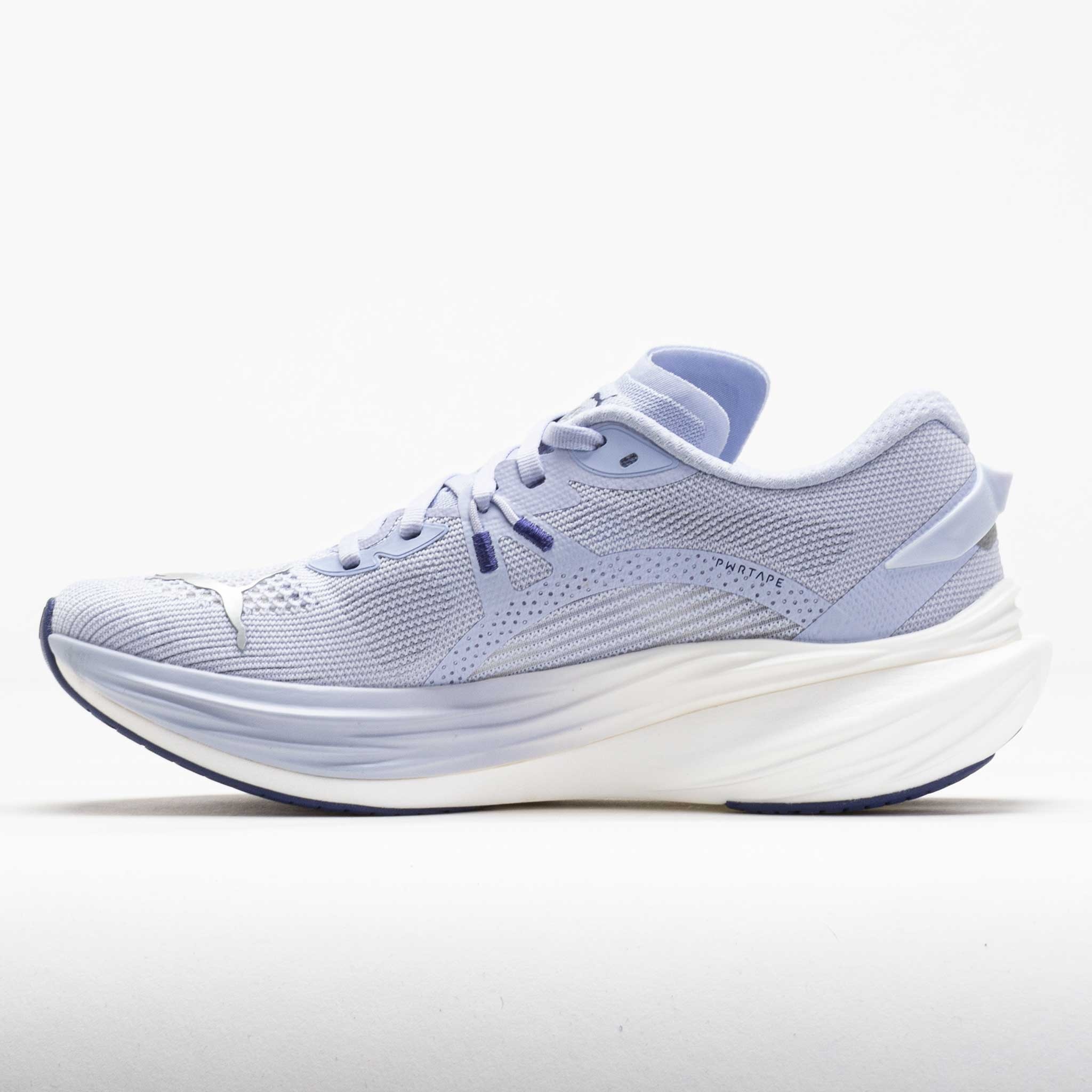 Puma Deviate NITRO 3 Women's Cool Weather/Blue Crystal/Puma Silver - 2