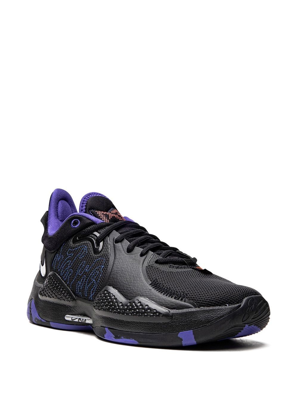 PG 5 low-top sneakers - 2