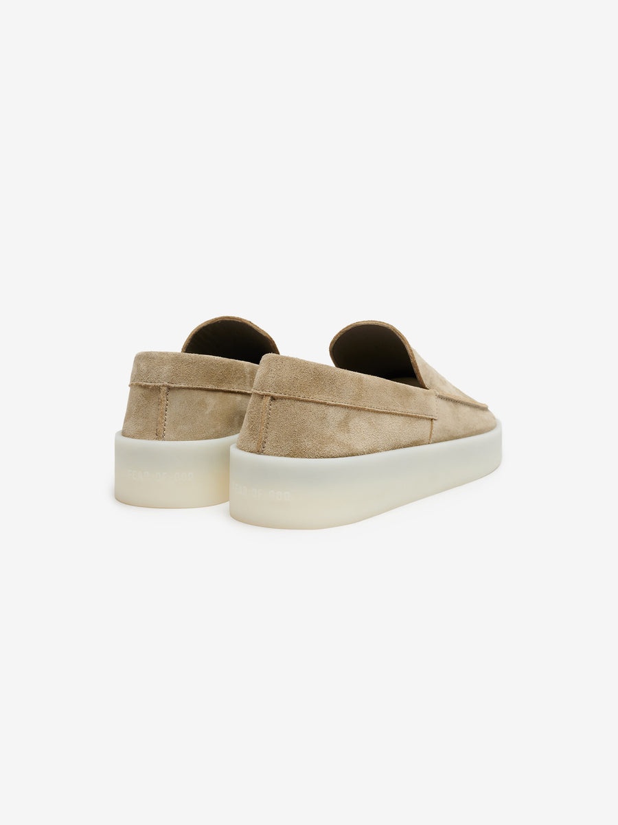 The Loafer - 4