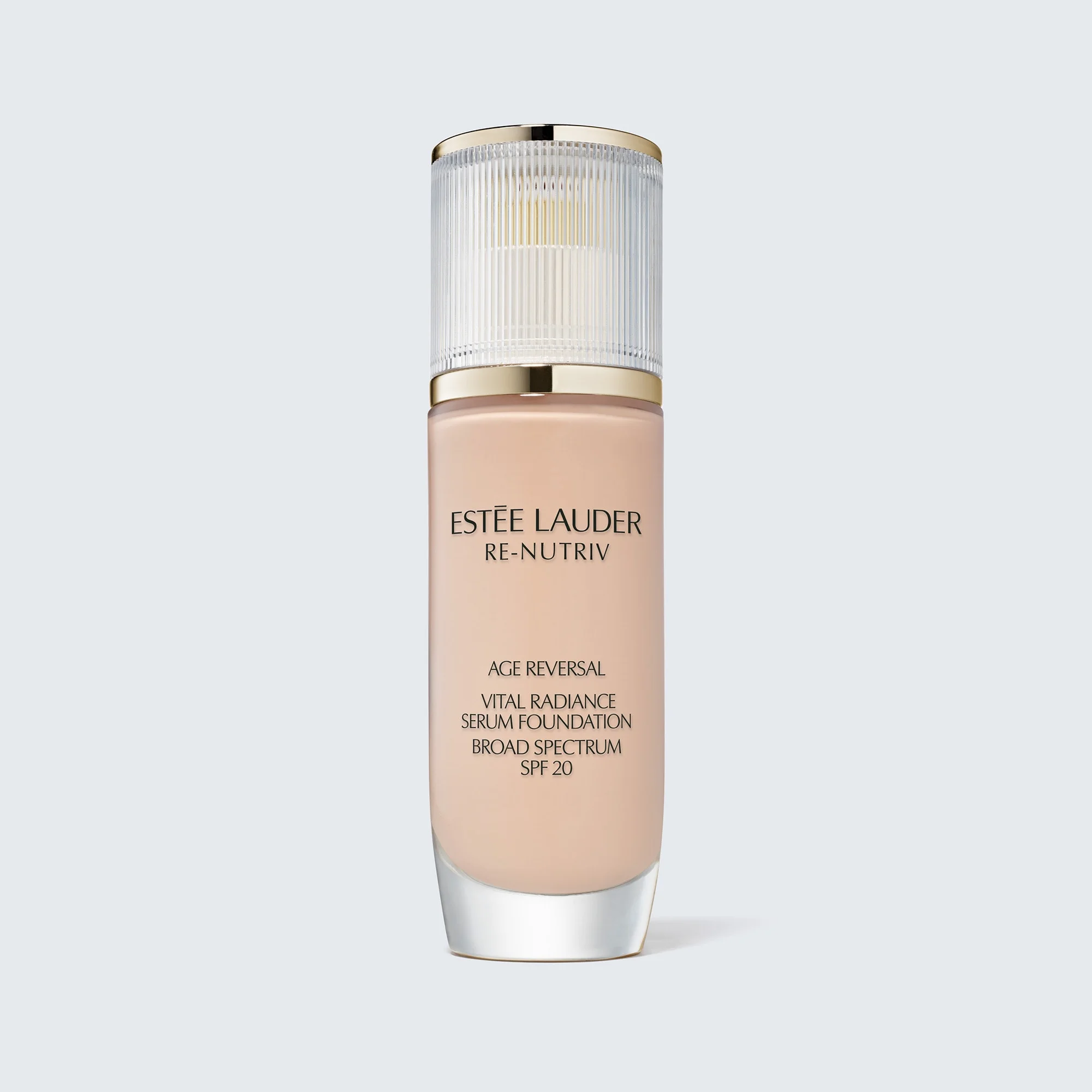 Re-Nutriv Age Reversal Vital Radiance Serum Foundation SPF 20 - 1