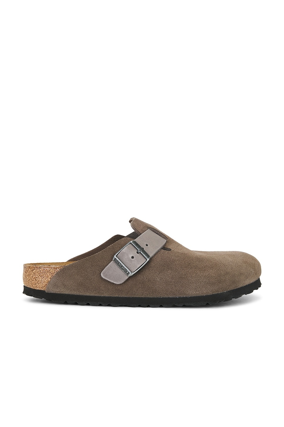 Boston Mule - 1