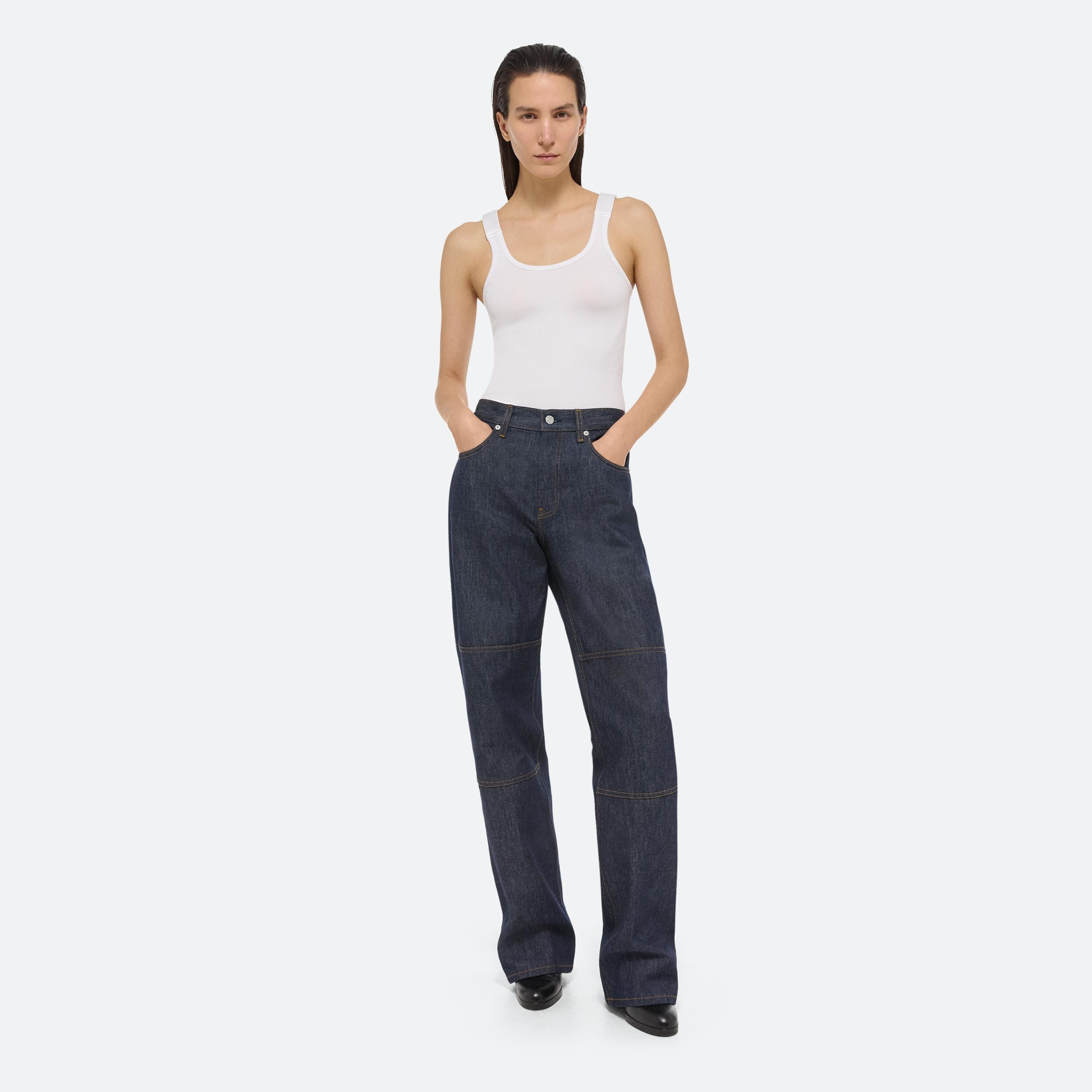 SEATBELT TANK - 2