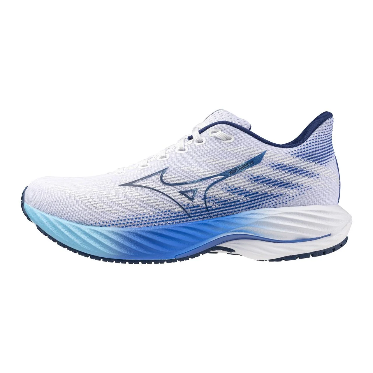 Men's Wave Rider 28 Running Shoe - 1