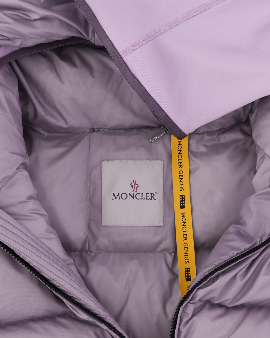 6 MONCLER 1017 ALYX 9SM APODY JACKET - 16