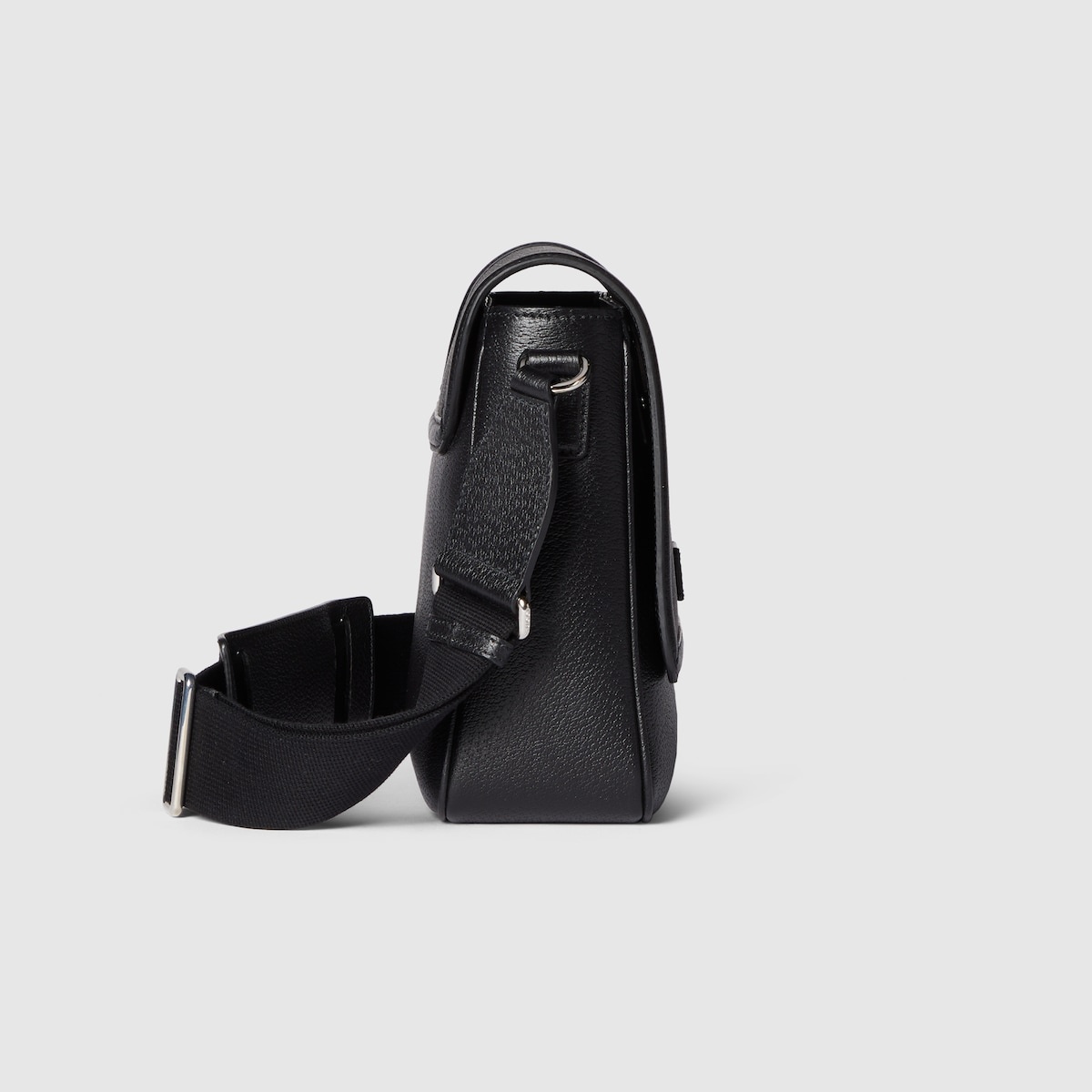 Medium GG crossbody bag with tag 5
