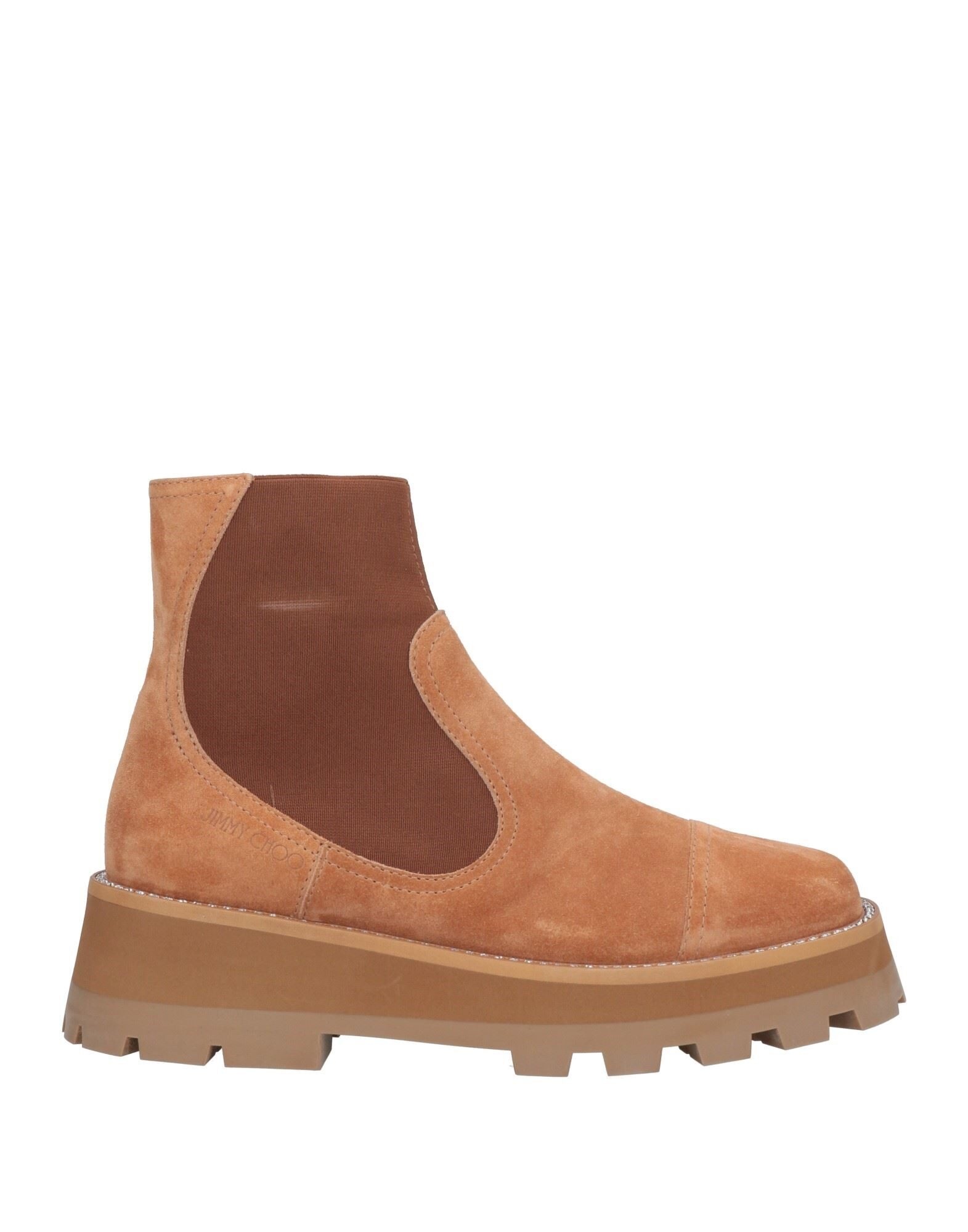 Camel Women's Ankle Boot - 1