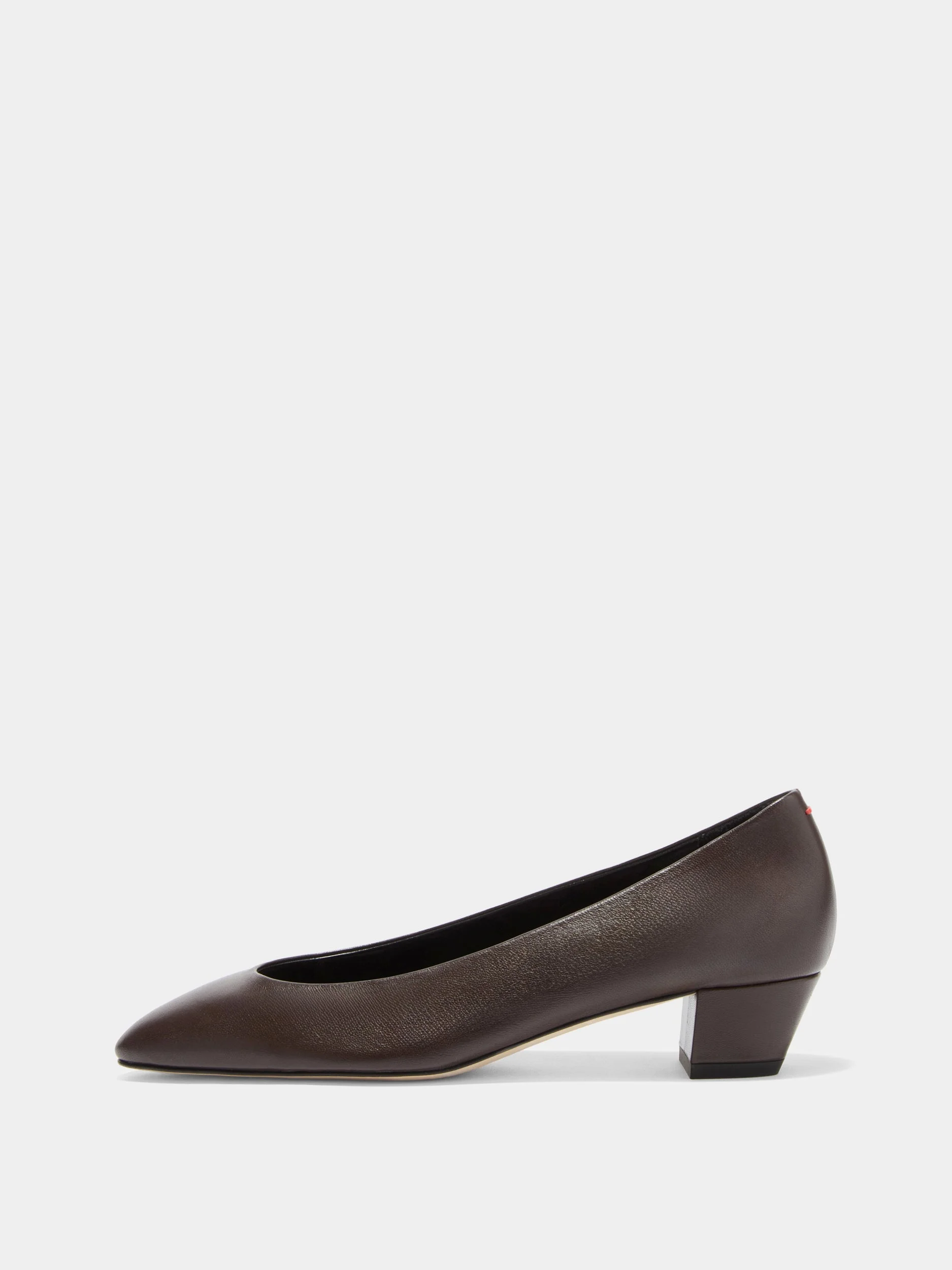 Helia Low-Cut Pumps - 1