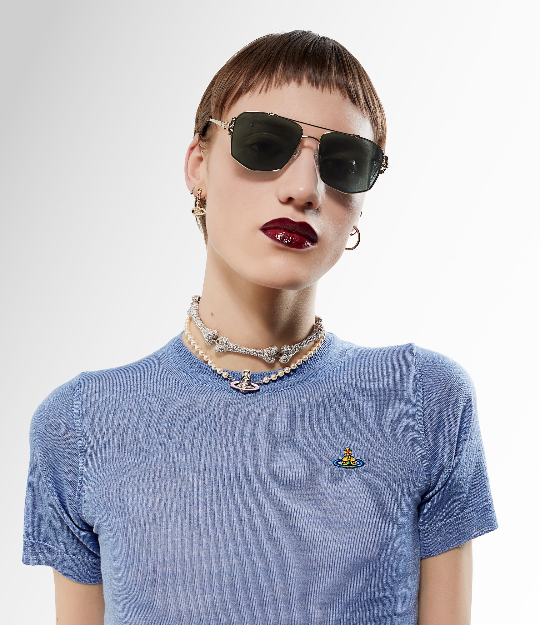 ROCOCCO SUNGLASSES - 5