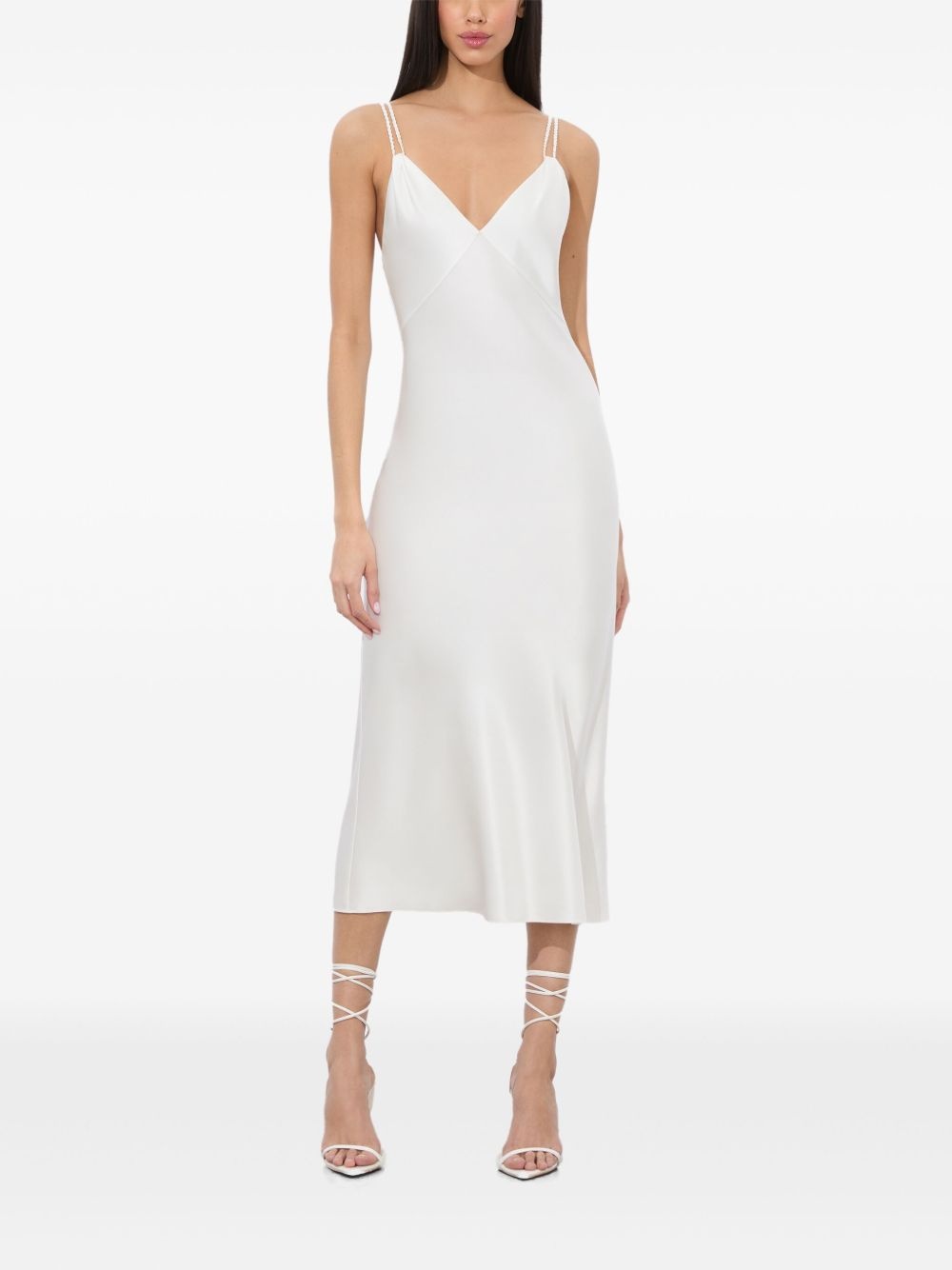Kiro slip dress - 2