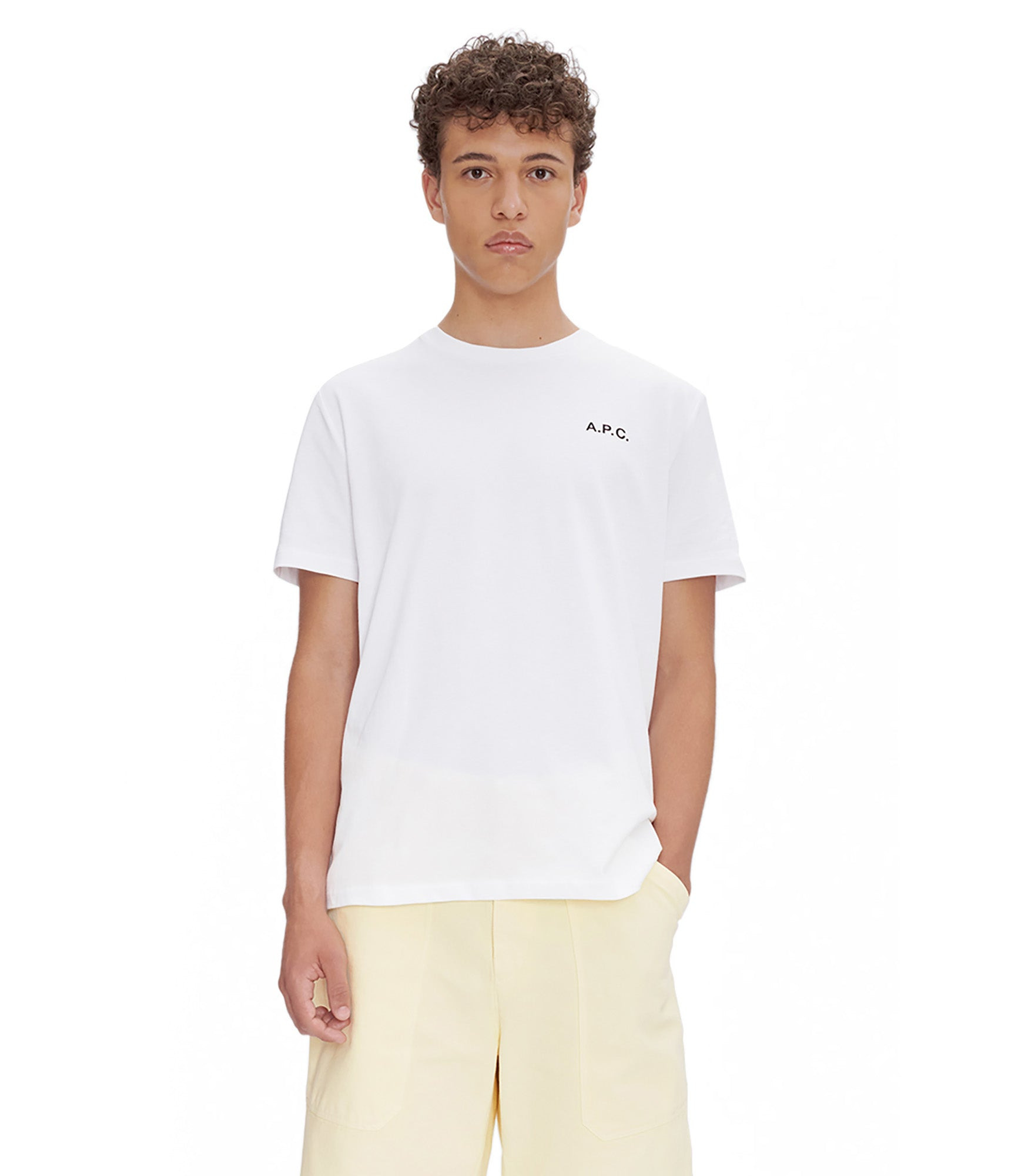 WAVE T-SHIRT - 2
